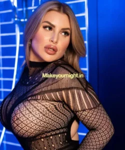 Anny Russian escort in Mumbai (2)
