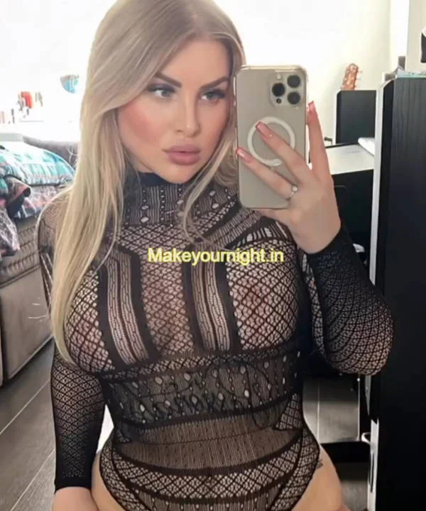 Anny Russian escort in Agra (4)