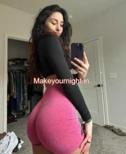 Helen vip escort in Delhi (1)