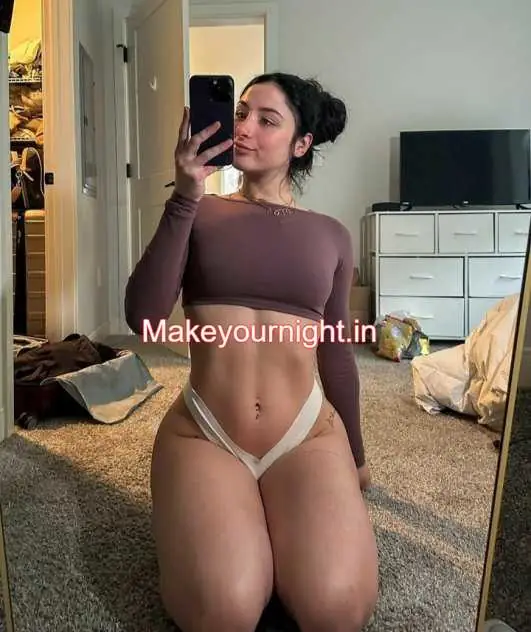 Helen Russian escort in Jaipur (2)