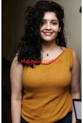 Neetu Indian Independent escort in Noida (1)
