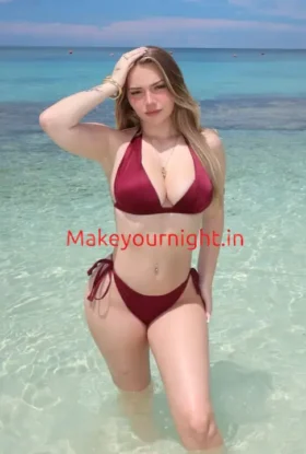 Lisa busty Delhi escorts girl in Mundka (1)