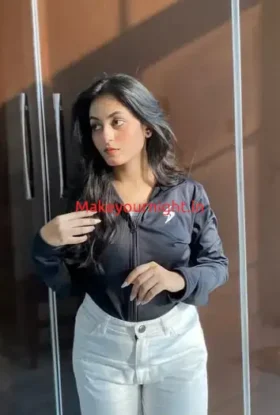 Shivangi Paharganj escorts girl, Incall - Outcall service Delhi NCR (4)