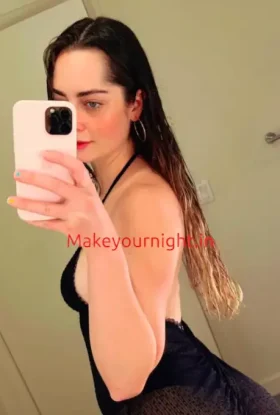 Natalia Independent Escort in Aerocity, Delhi (2)