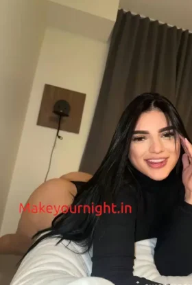 Rebeka Independent Russian escort in Delhi (2)